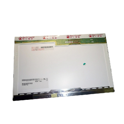 RGB 1280*800 98PPI B154EW02 V1 schermo LCD trasmissivo