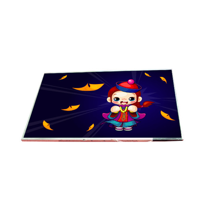 RGB 1280*800 98PPI B154EW02 V1 schermo LCD trasmissivo