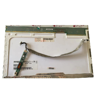 B154EW01 V0 15,4 pollici 1280*800 98PPI Display LCD