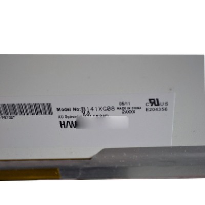B141XG08 V3 14,1 pollici 1024*768 TFT-LCD SCREEN Display LCD