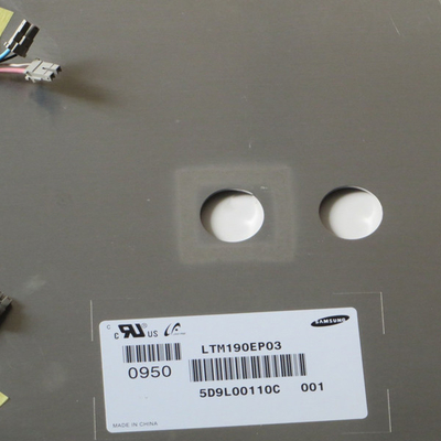 LTM190EP03 Originale in magazzino 19,0 pollici schermo LCD