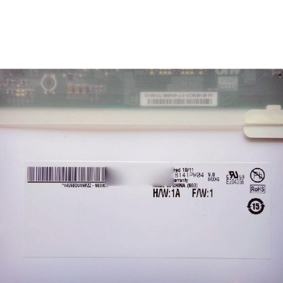 B141PW04 V0 HW1A 14,1 pollici 1440*900 TFT-LCD SCREEN Display LCD