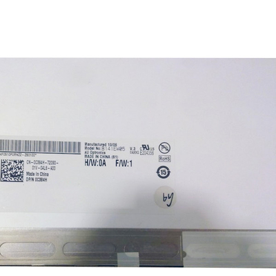 B141EW05 V3 14,1 pollici 1280*800 LCD Display TFT-LCD SCREEN