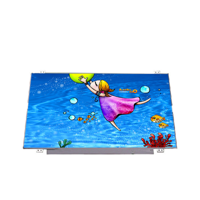 B140XW02 V3 14,0 pollici 1366*768 TFT-LCD SCREEN Display LCD
