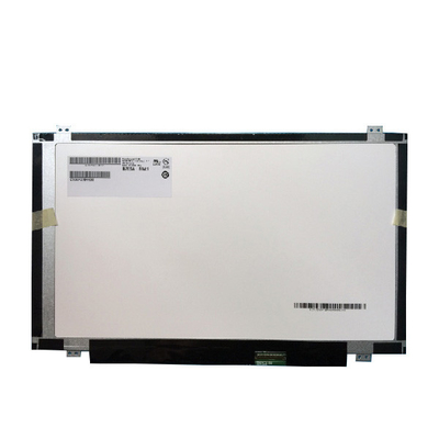 B140XW02 V1 14,0 pollici 1366*768 TFT-LCD SCREEN Display LCD