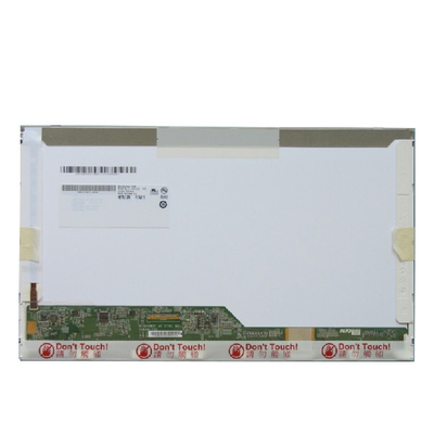 B140XW01 V1 14,0 pollici 1366*768 Per schermo TFT-LCD per computer portatili