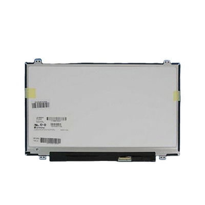 B140XTN06.2 14,0 pollici 1366*768 Per schermo TFT-LCD per computer portatili