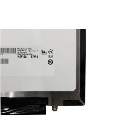 B140QAN01.1 14.0 pollici 2560*1440 TFT-LCD SCREEN PANEL