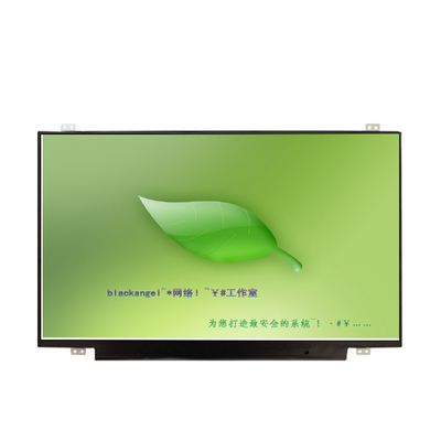 B140HTN01.5 14,0 pollici 1920*1080 TFT-LCD SCREEN Display LCD
