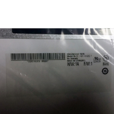 B140HAN02.1 14,0 pollici 1920*1080 schermo LCD per AUO