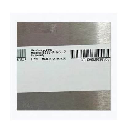 B133HAN05.7 13.3 pollici 1920*1080 LCD SCREEN Display Module