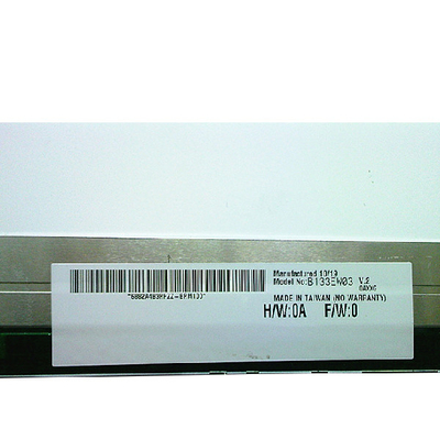 B133EW03 V2 1280*800 13,3 pollici schermo TFT-LCD