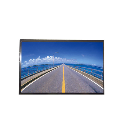 B101UAN02.1 10,1 pollici 16,7M 68% NTSC schermo LCD