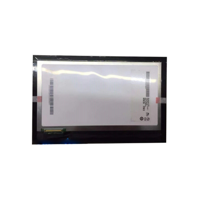 B101UAN02.1 10,1 pollici 16,7M 68% NTSC schermo LCD