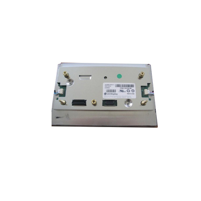 LB070WV3-SD01 Display LCD originale da 7,0 pollici per navigazione GPS in auto