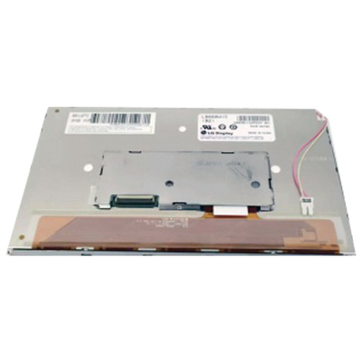 LB080WV3-B2 schermo LCD originale da 8,0 pollici 800*480