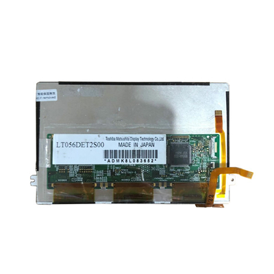 LT056DET2S00 LVDS schermo LCD Display 5,6 pollici pannello LCD