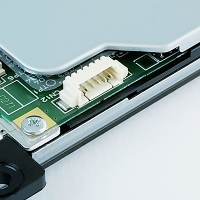 LT084AC27F00 Display LCD 262K 8,4 pollici pannello LCD