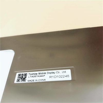 LTA057A34AF 5,7 pollici 400 cd/m2 Moduli LCD