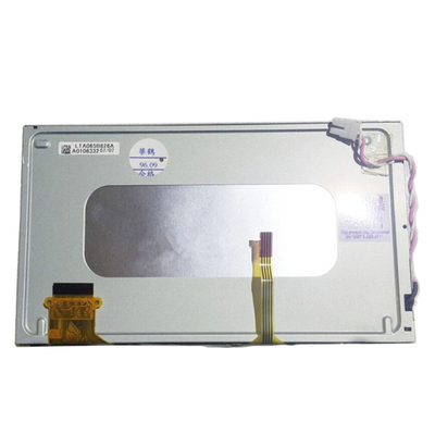 LTA065B626A 400 cd/m2 Display LCD Moduli schermo LCD