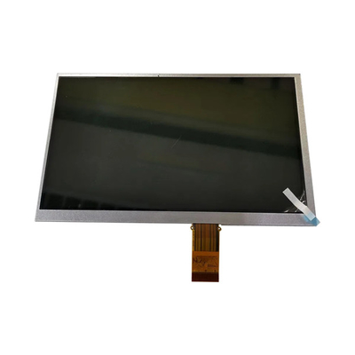 LTA070A250A 400 cd/m2 Display LCD Moduli schermo LCD