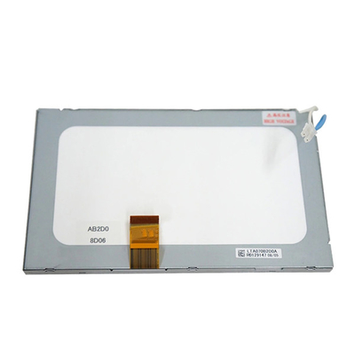 LTA070B2D0A 7.0 pollici 30 pin Display LCD Moduli