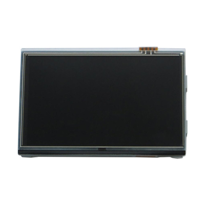 LTA070B053F 7.0 pollici 800*480 Moduli di visualizzazione LCD