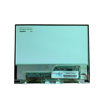 LTD104ED1P 10,4 pollici 1024*768 schermo LCD