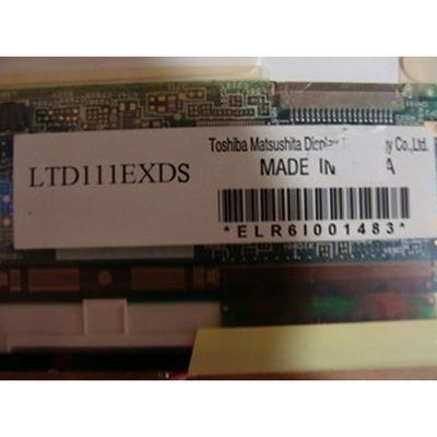 LTD111EXDS 11,1 pollici 262K LVDS display LCD