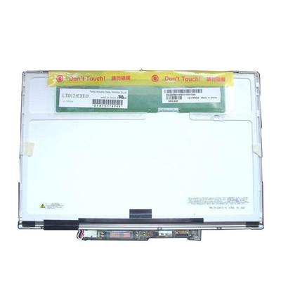 LTD121EXED 12,1 pollici LVDS schermo TFT-LCD per laptop