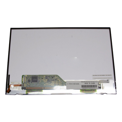 LTD121EXSS 12,1 pollici 262K schermo TFT-LCD per laptop
