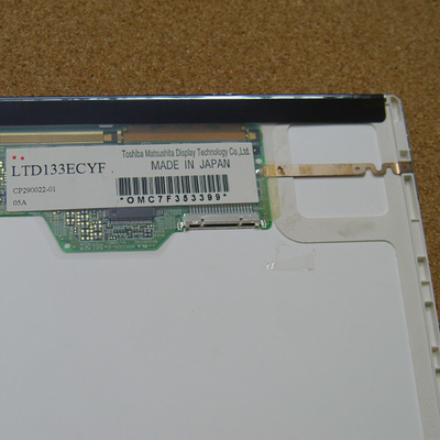 LTD133ECYF LVDS 13,3 pollici TFT LCD Screen Panel per laptop