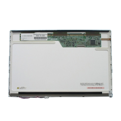 LTD133EV2F 262K 13.3 pollici TFT LCD Screen Panel per laptop