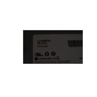Originale 32,0 pollici 1366*768 Risoluzione schermo LCD LC320WX6-SLA3