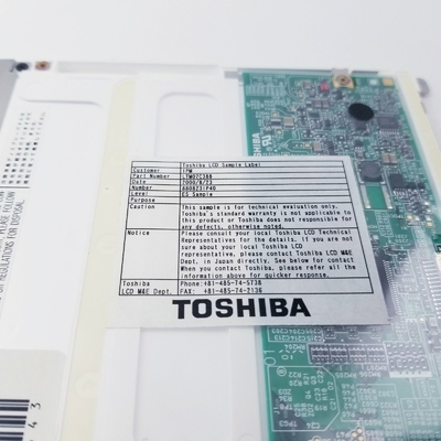 LTM07C388 7.7 pollici 262K LVDS TFT-LCD Screen Module