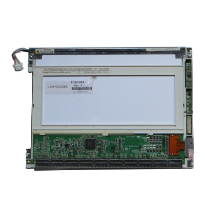 LTM10C038S 10,4 pollici 800*600 schermo TFT-LCD