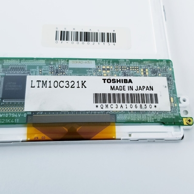 LTM10C321K 10,4 pollici 1024*768 schermo LCD TFT