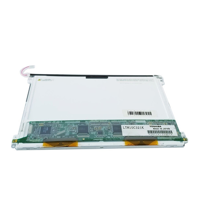 LTM10C321K 10,4 pollici 1024*768 schermo LCD TFT
