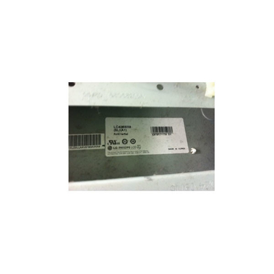 LC420WX8-SLA1 30 pin 1366*768 schermo LCD a 60 Hz per televisori
