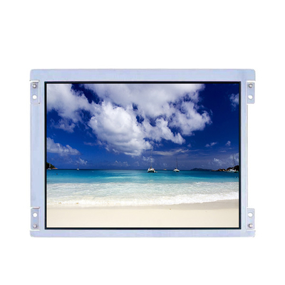 TFD60W12 Pannello di visualizzazione TFT-LCD da 6,0 pollici