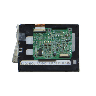 C055SWR8-0 Pannello LCD da 5,5 pollici 720*1440
