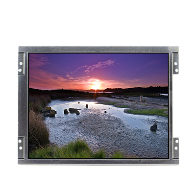 TCG084SVLPAANN-AN20 Display LCD da 8,4 pollici