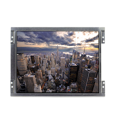TCG084VGLAAANN-AN51 Display LCD da 8,4 pollici 640*480