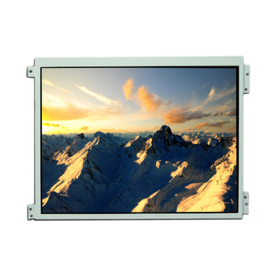 TCG121SVLPAANN-AN00 12,1 pollici 800*600 schermo LCD per l'industria