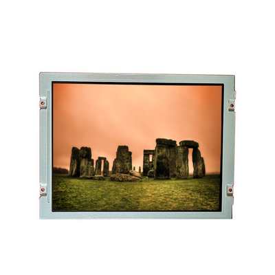 AA084VC08 LCD 8,4 pollici 640*480 TFT-LCD Screen per Mitsubishi