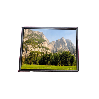 AA121XN03 12,1 pollici 1024*768 Display TFT-LCD per apparecchiature industriali