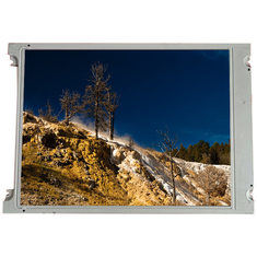 SP14Q005-ZZA 5,7 pollici 320*240 schermo LCD Pannello di visualizzazione