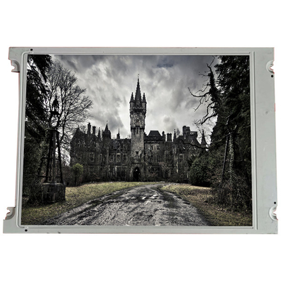 SX19V001-Z1 7.5 pollici 640*480 schermo LCD per KOE