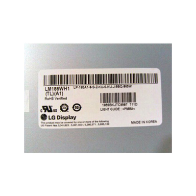 LM185WH1-TLA1 Pannello LCD da 18,5 pollici