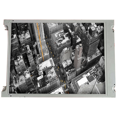 TX14D11VM1CPD 5,7 pollici 320*240 schermo LCD per l'industria